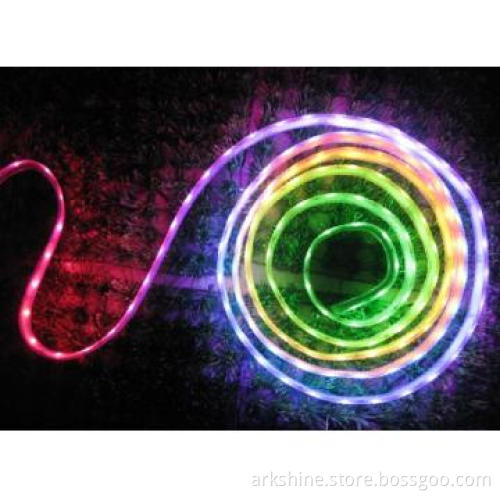 Non-Waterproof 3528 RGB LED Light Strip